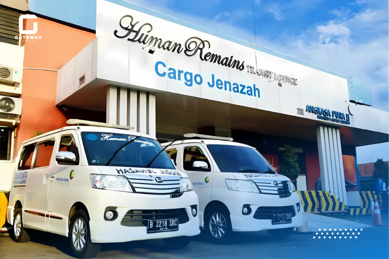 Gateway Human Remains – Layanan Pengiriman Jenazah Profesional & Terpercaya